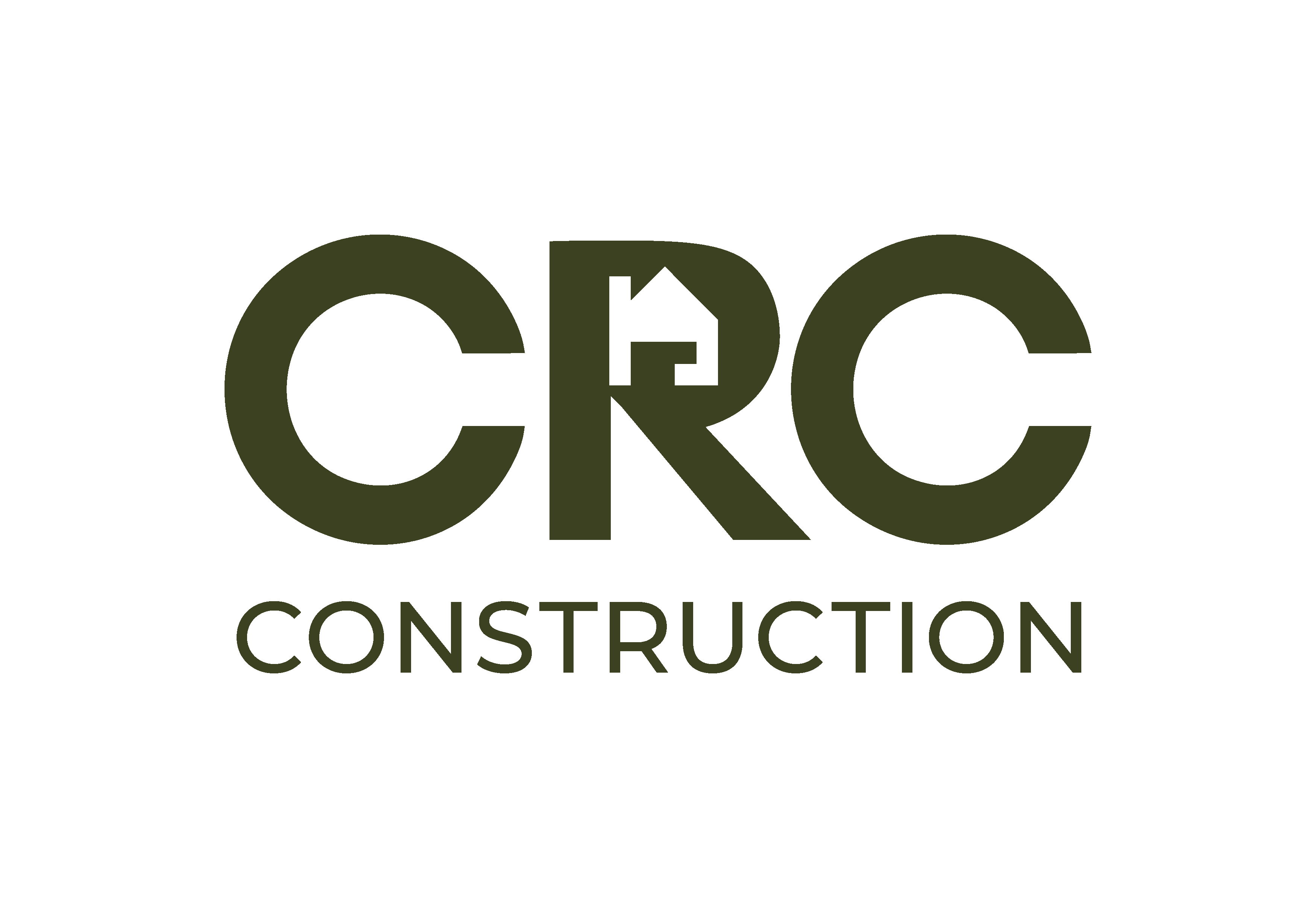 CRC Construction logo